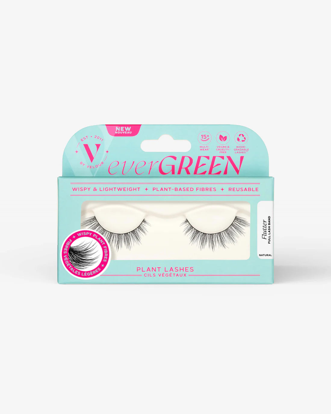 Velour Beauty - Flutter