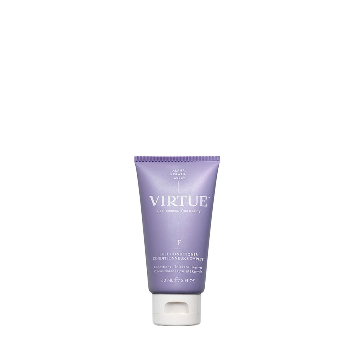 Virtue - Full Conditioner (Travel Size) 2.0 oz / 60 ml