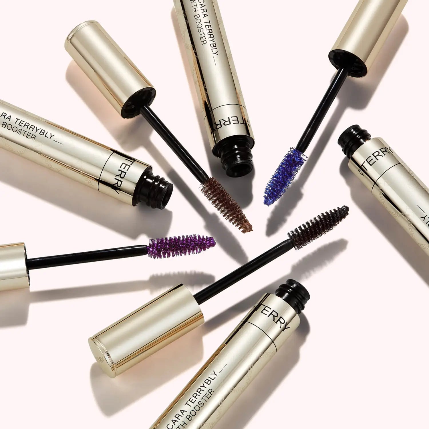 Por Terry - Mascara Terrybly 0.28 oz / 8 g