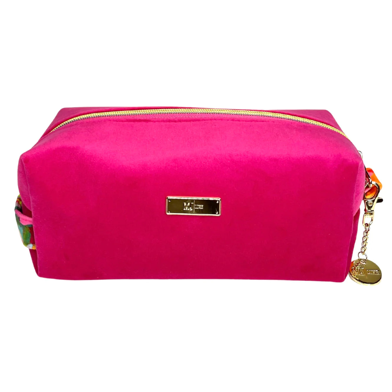 Makeup Junkie Bags - The Reese Bobbie Bag