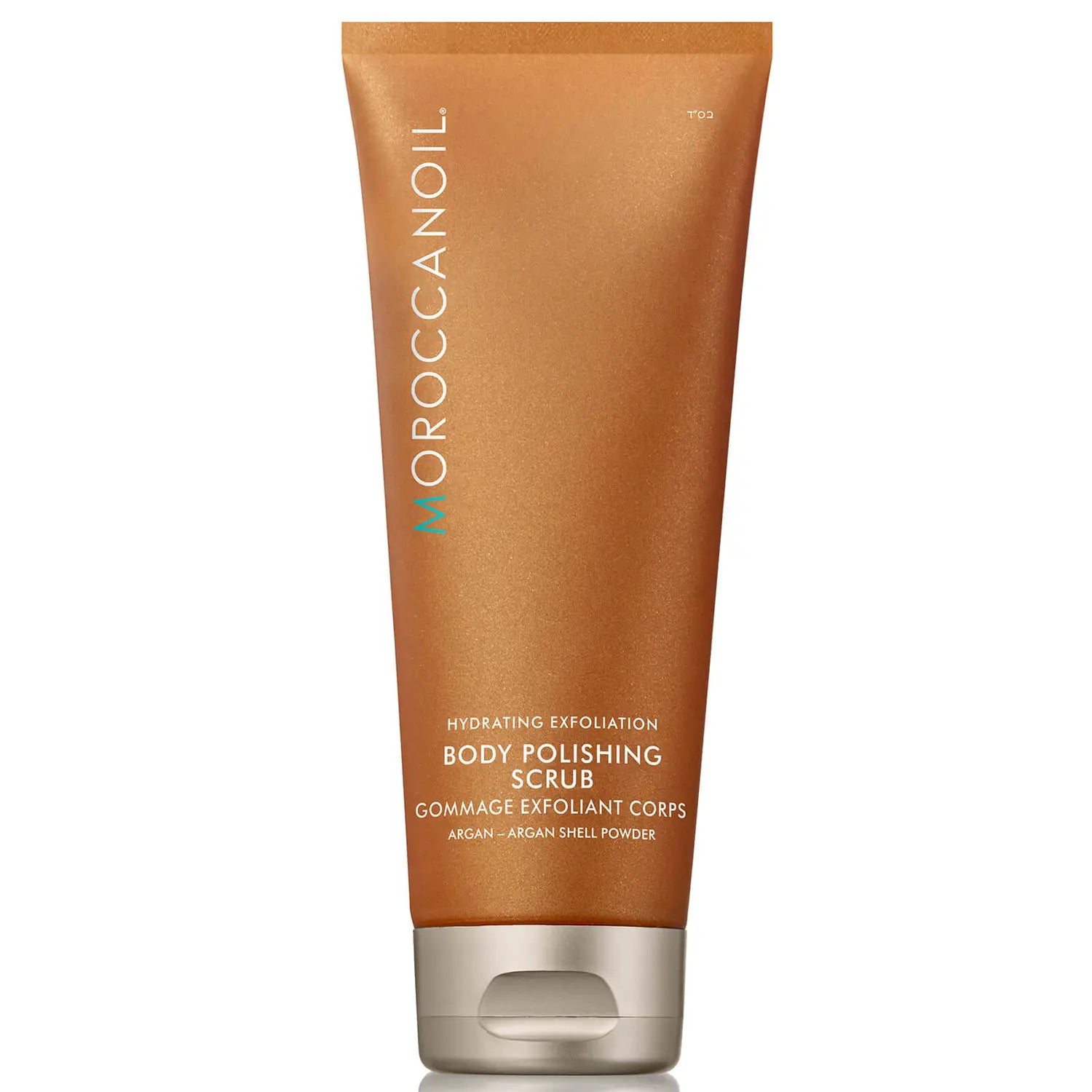 MAROCCANOIL - Scrub de pulido corporal 6.7 FL oZ / 200 ml
