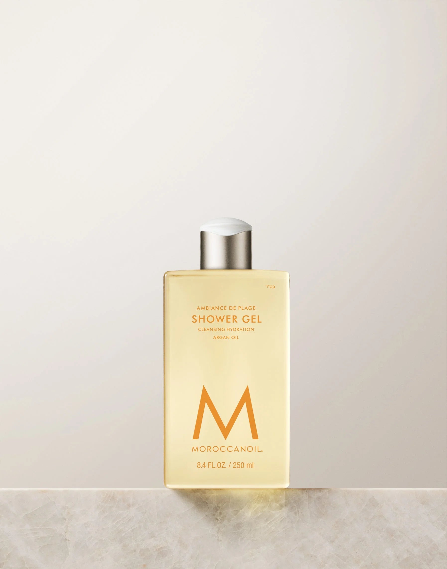 Moroccanoil - Shower Gel Ambre Noir 250 ml