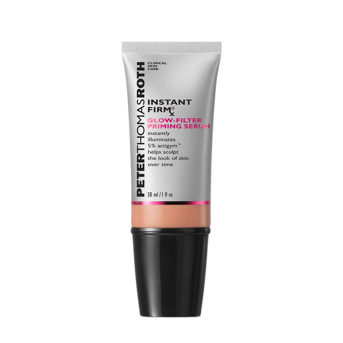 Peter Thomas Roth - Instant FIRMx Glow-Filter Priming Serum 1.0 oz / 30 ml