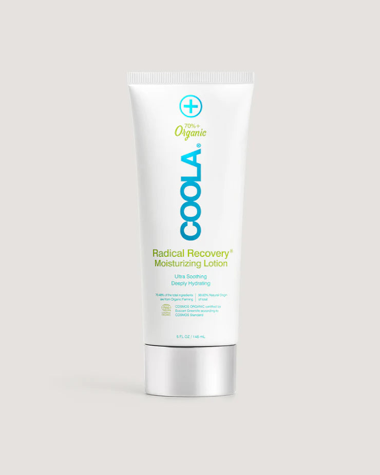 Coola - Radical Recovery® After-Sun Moisturizing Lotion 5 oz
