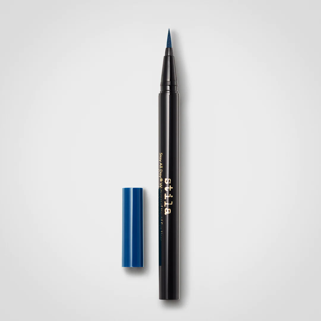 Stila - Stay All Day® Waterproof Liquid Eye Liner 0.016 fl oz/ 0.5 ml