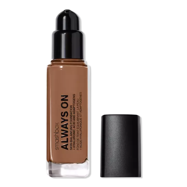 Smashbox - Always On Skin Balancing Foundation - Various Shades