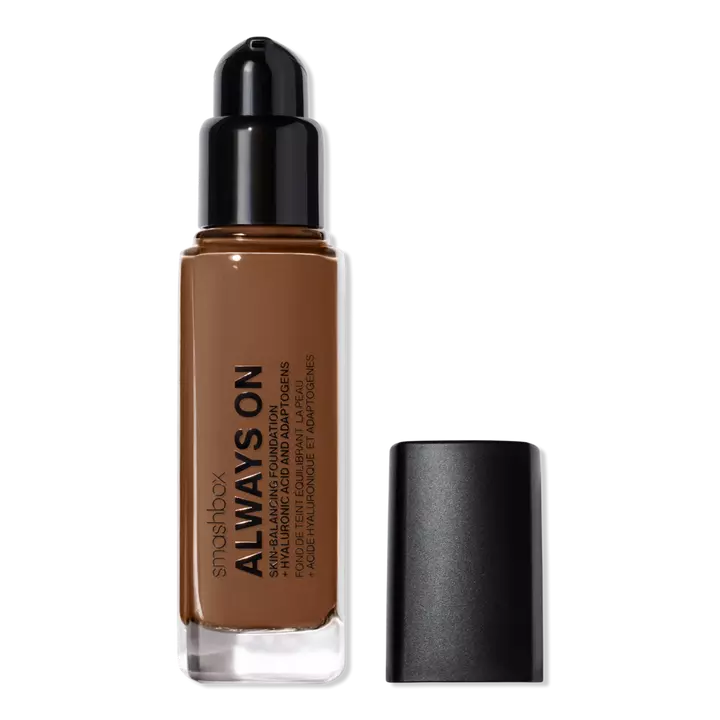 Smashbox - Always On Skin Balancing Foundation - Various Shades