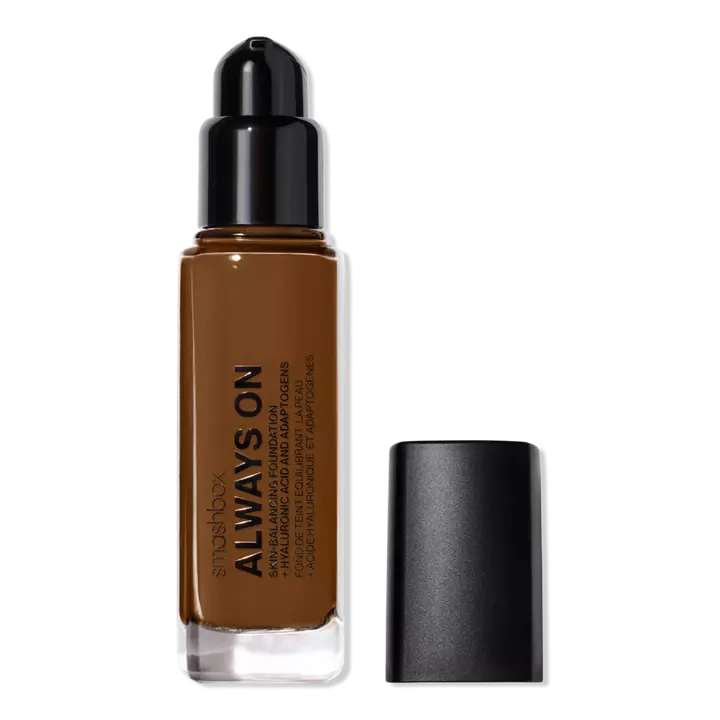 Smashbox - Always On Skin Balancing Foundation - Various Shades