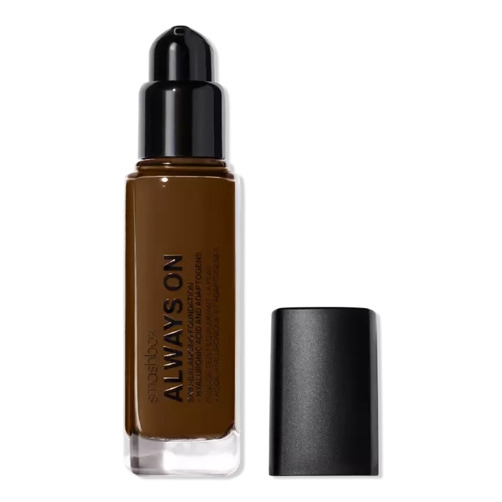 Smashbox - Always On Skin Balancing Foundation - Various Shades