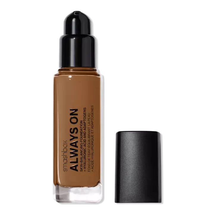 Smashbox - Always On Skin Balancing Foundation - Various Shades