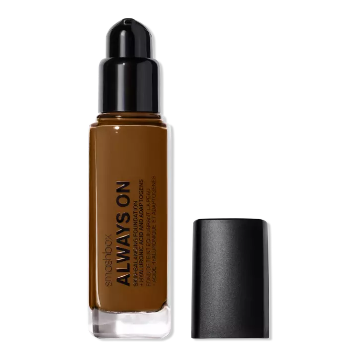 Smashbox - Always On Skin Balancing Foundation - Various Shades