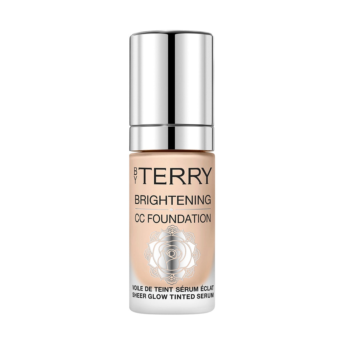 Por Terry - Base de maquillaje iluminadora CC (varios tonos)