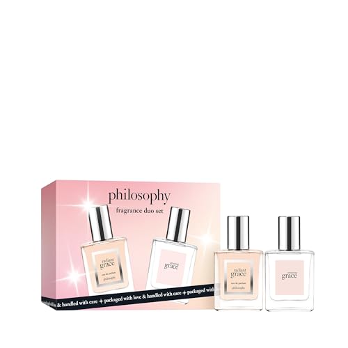 Philosophy - Holiday 2025 - Amazing Grace Gift Set