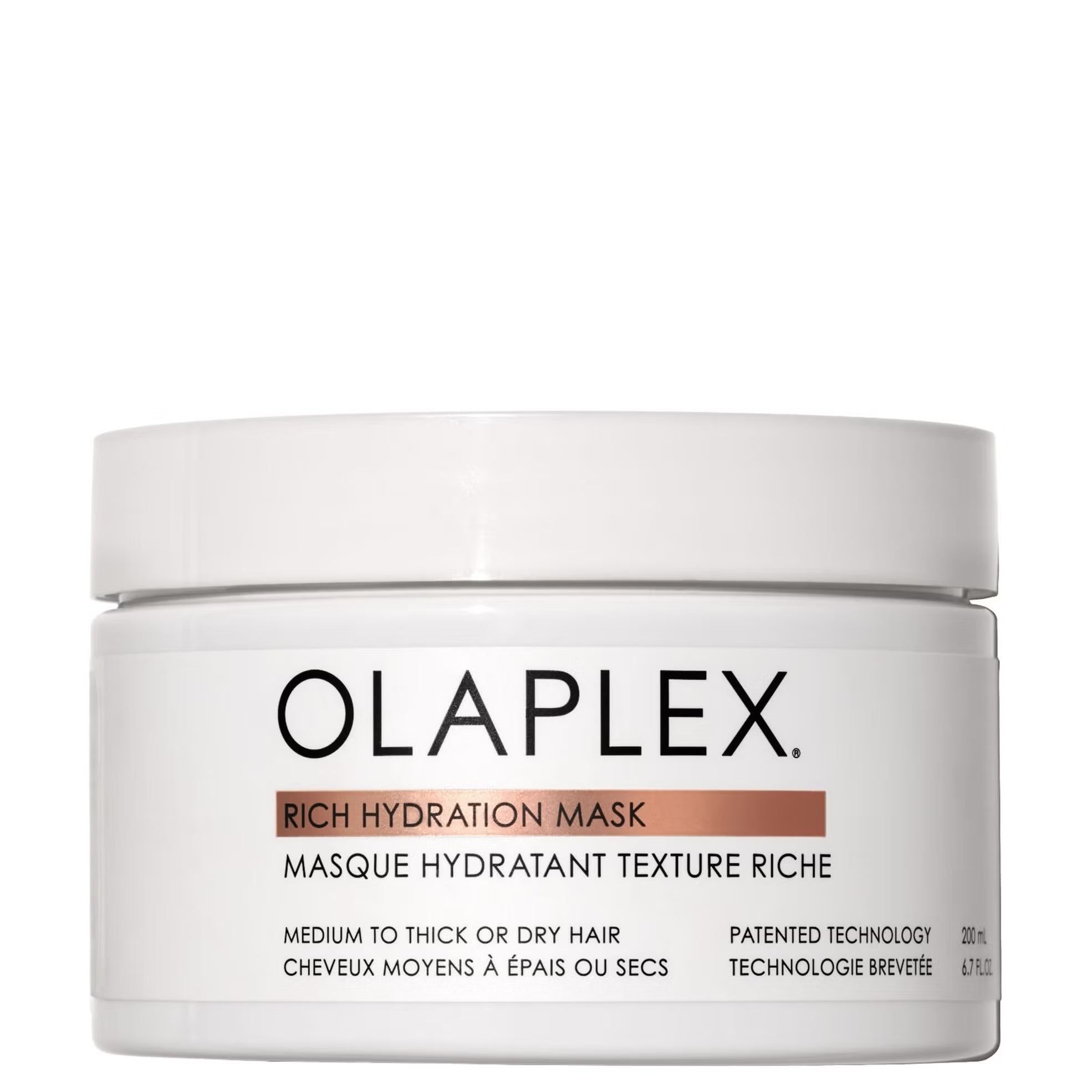 Olaplex - RICH HYDRATION MASK
