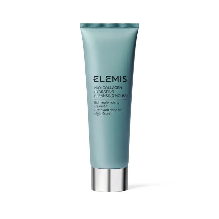 Elemis - Pro-Collagen Hydrating Cleansing Mousse 125 ml
