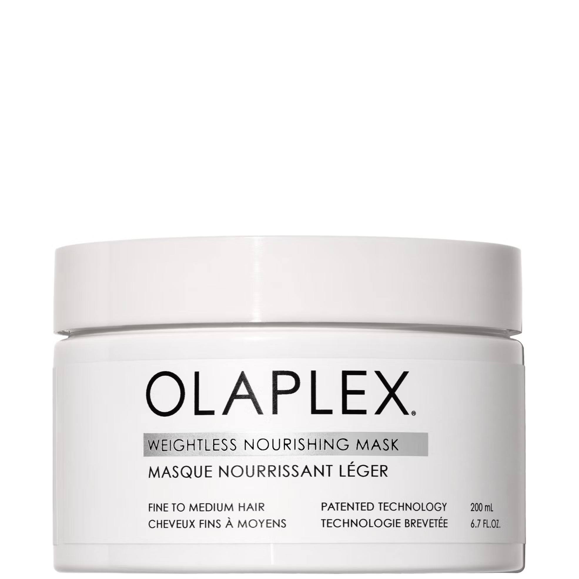 Olaplex - WEIGHTLESS NOURISHING MASK