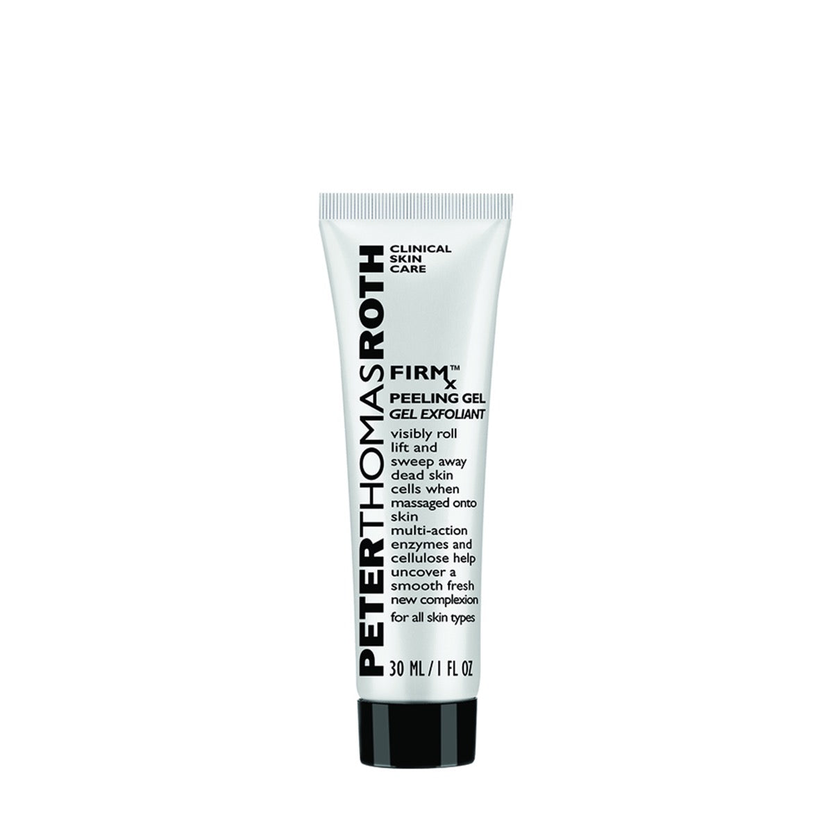 Peter Thomas Roth - FIRMx Peeling Gel (Travel Size) 1.0 oz / 30 ml
