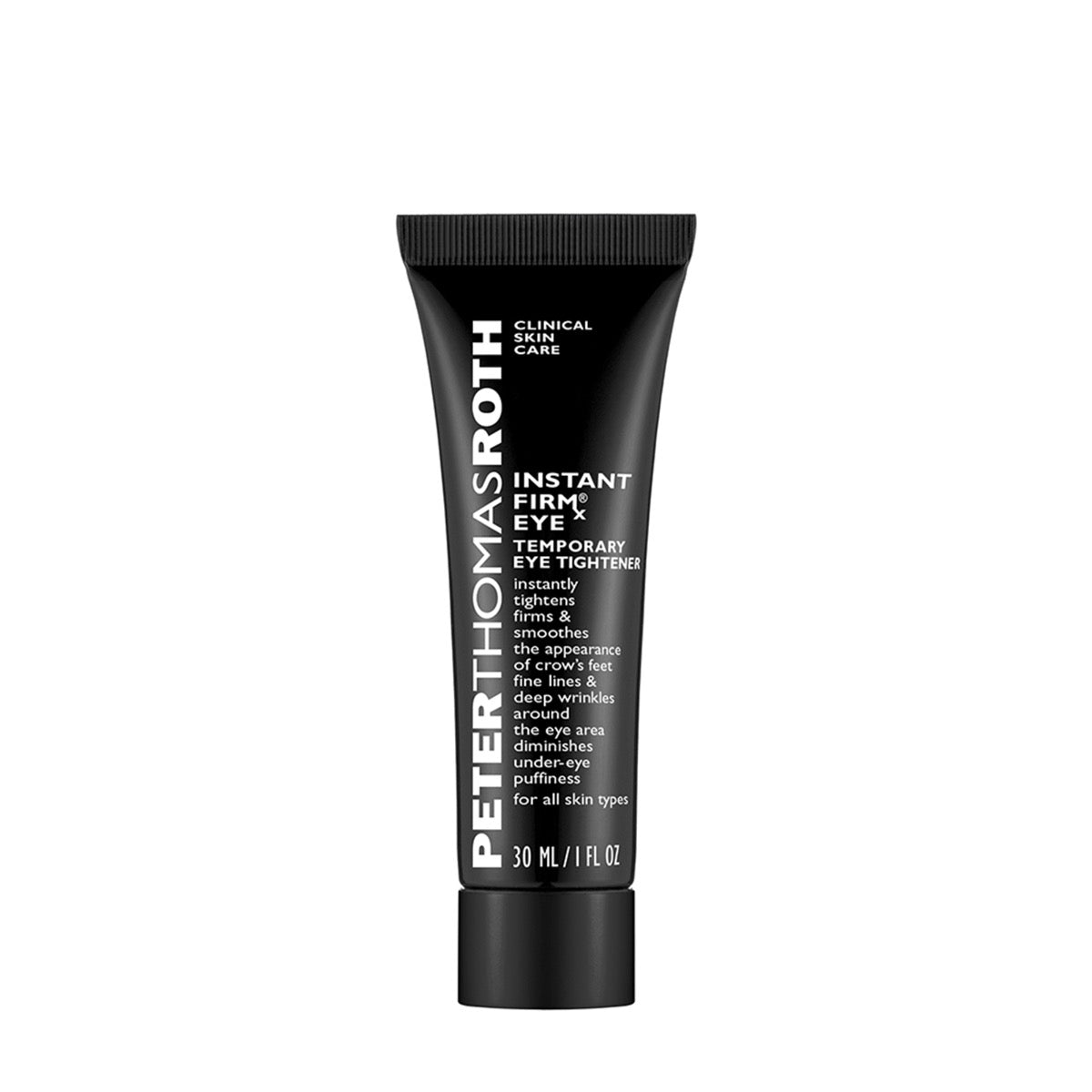Peter Thomas Roth - Instant FIRMx Eye Temporary Eye Tightener 1.0 oz / 30 ml