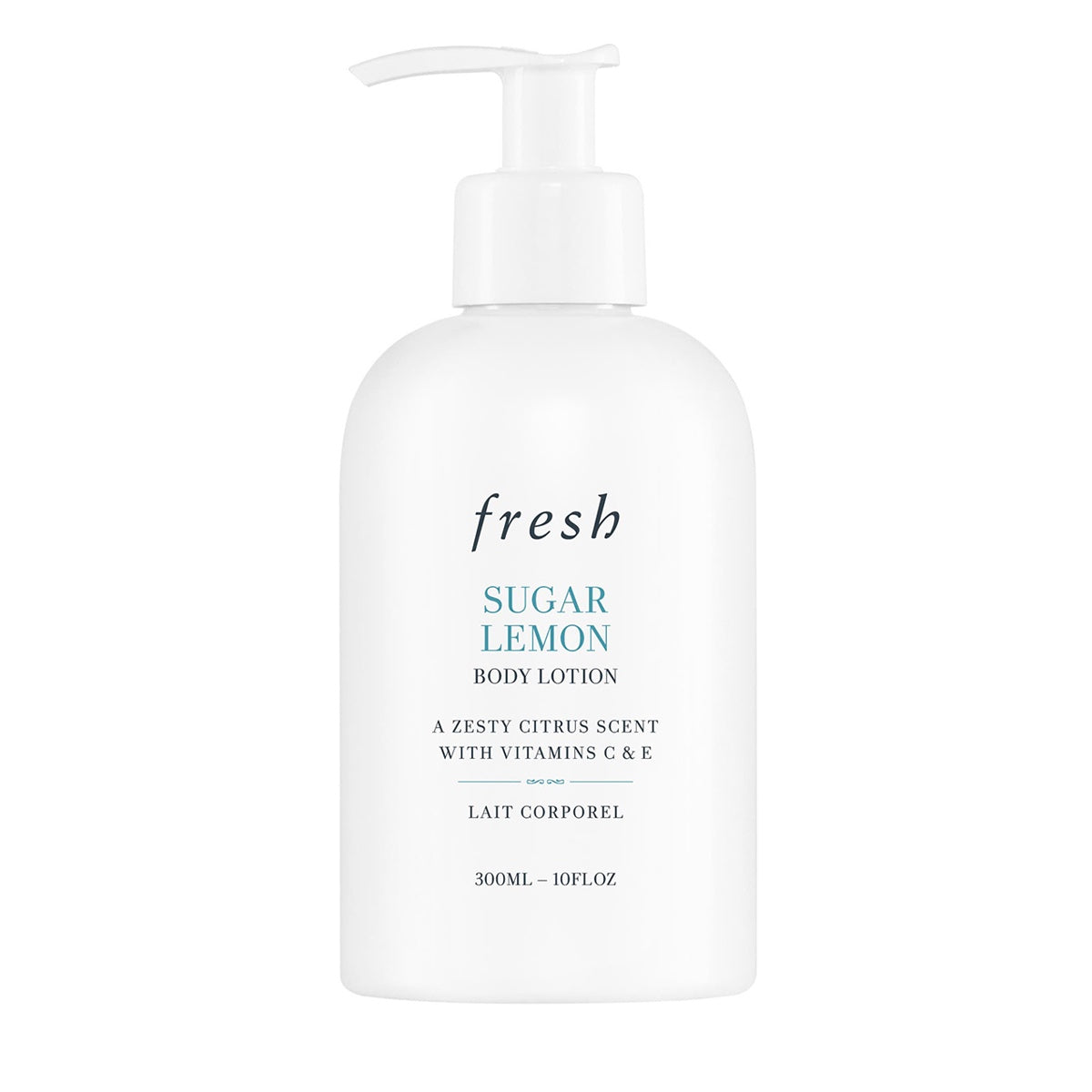Fresh - Sugar Lemon Body Lotion 10.0 oz / 300 ml