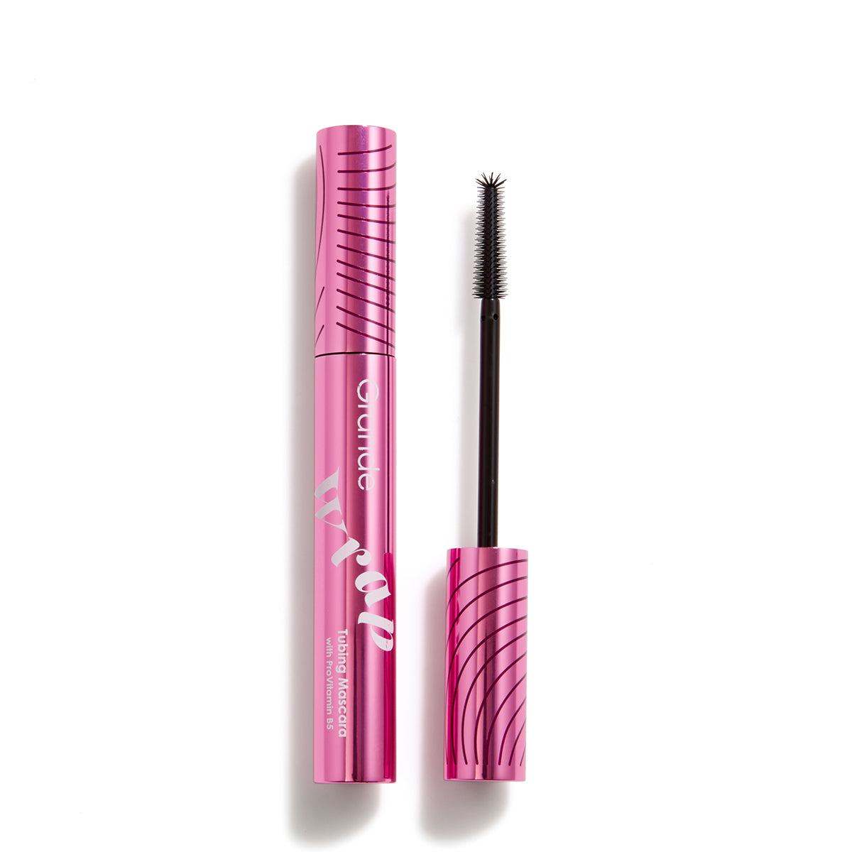 Grande Cosmetics - GrandeWRAP Tubing Mascara 0.27 oz / 8ml
