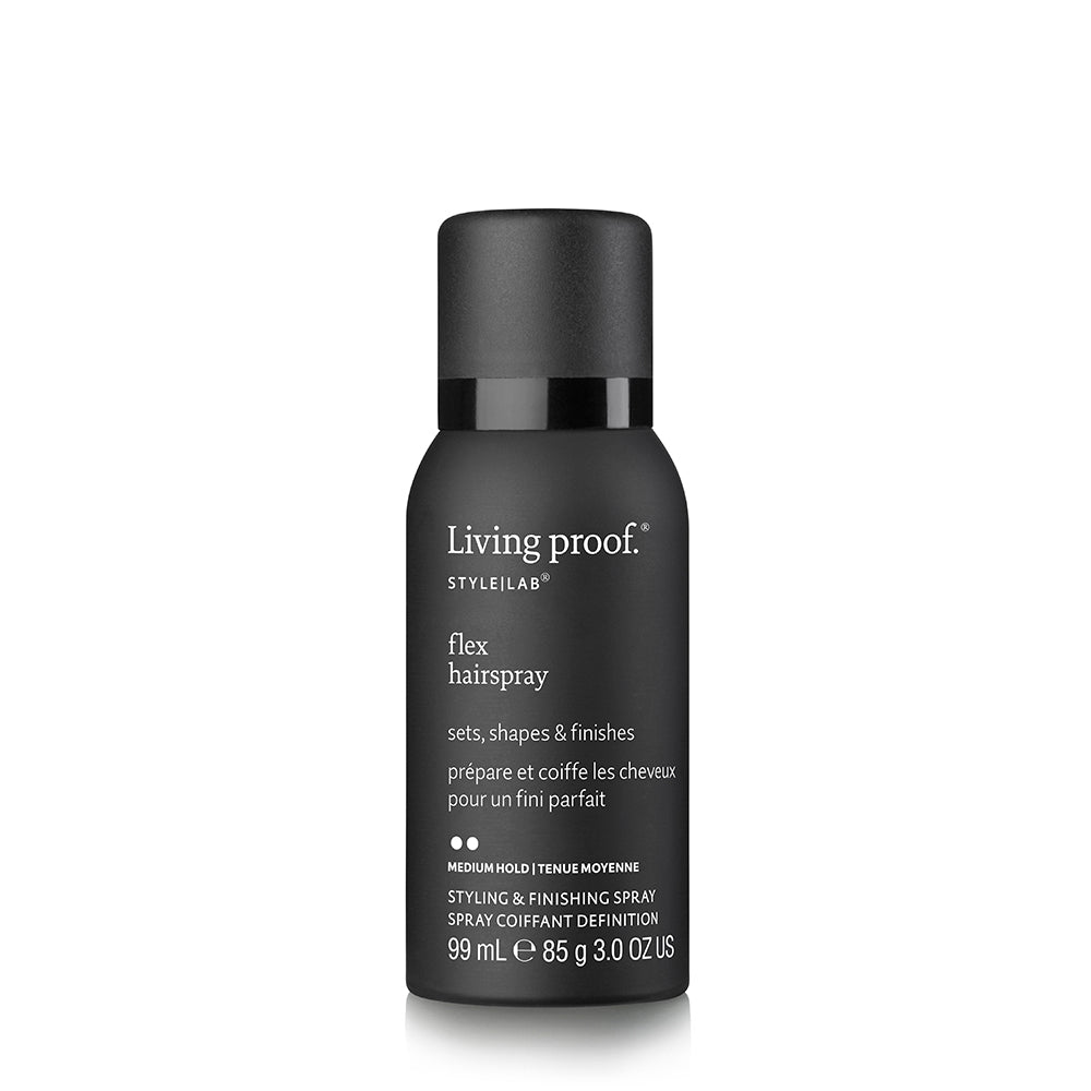 Living Proof - Style Lab Flex Hairspray (Travel Size) 3.0 oz / 90 ml