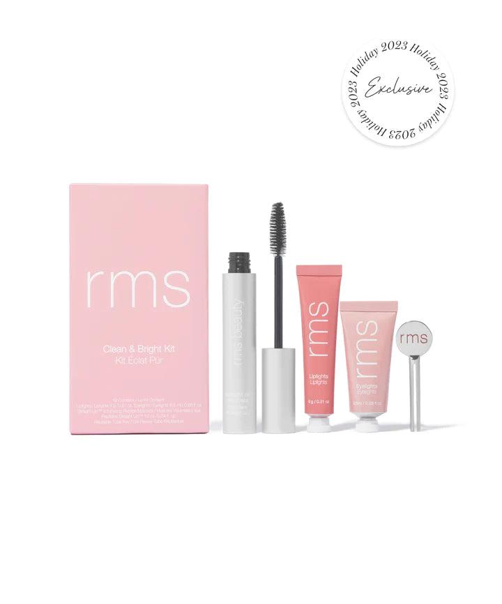 Deluxe Glow Kit - RMS Beauty