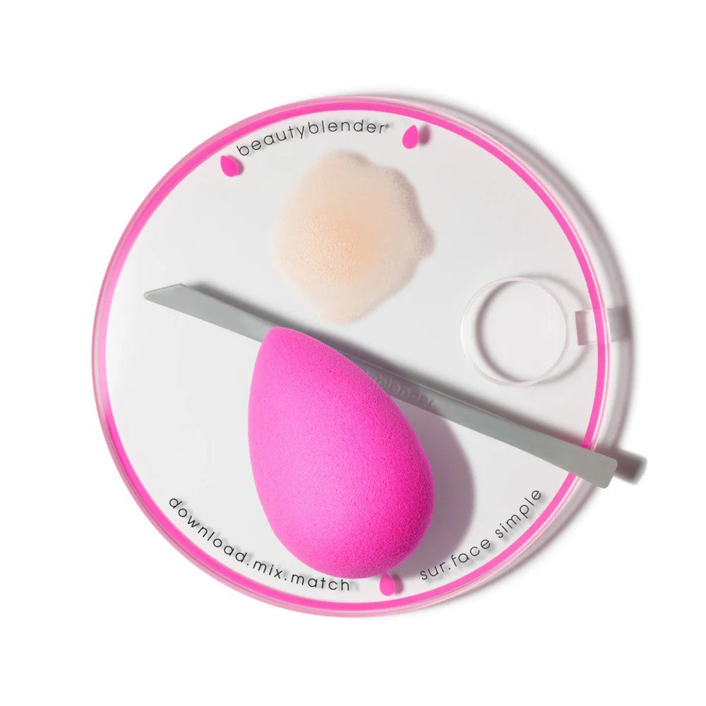 Beautyblender - sur.face simple