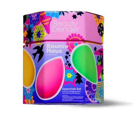 Beautyblender - Bouncehaus Essential Set