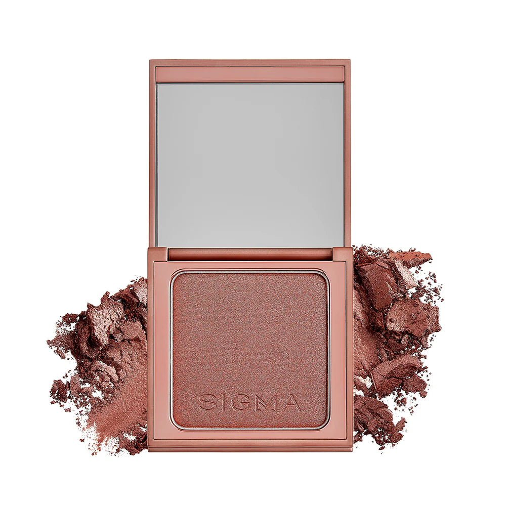 SIGMA - POWDER BLUSH (Various Shades)