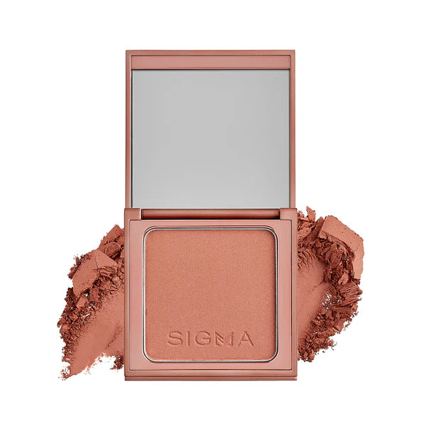 SIGMA - POWDER BLUSH (Various Shades)