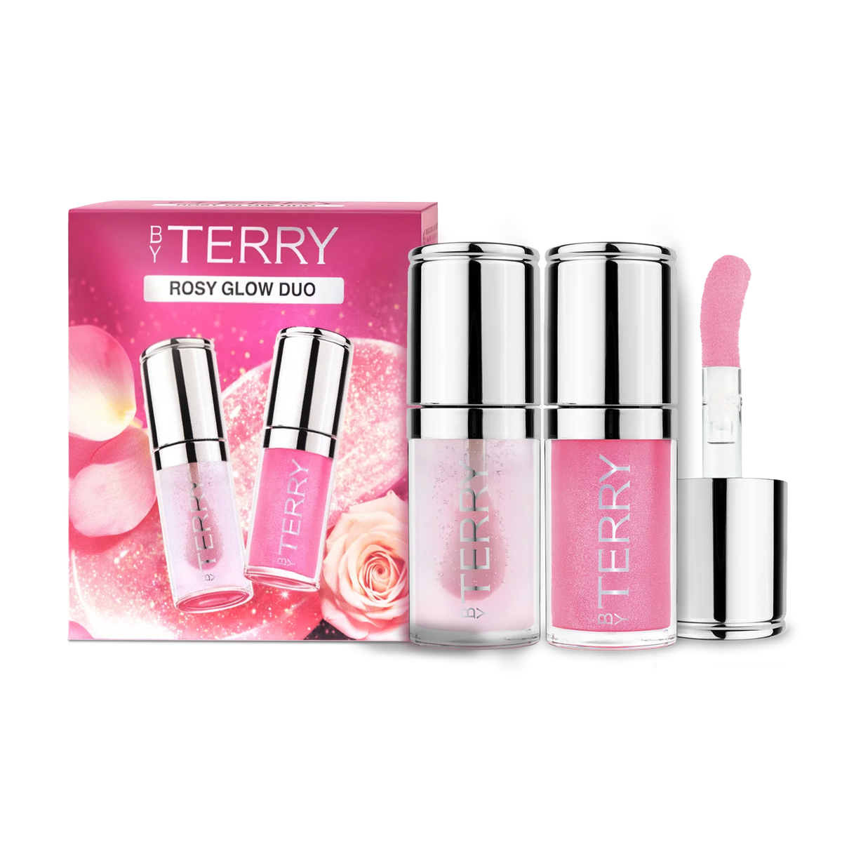 By Terry Rosy Glow Duo