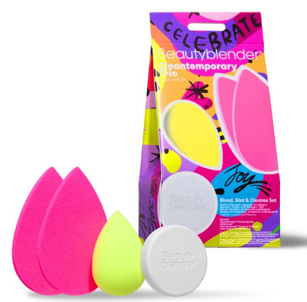 Beautyblender - Cleantemporary Trio