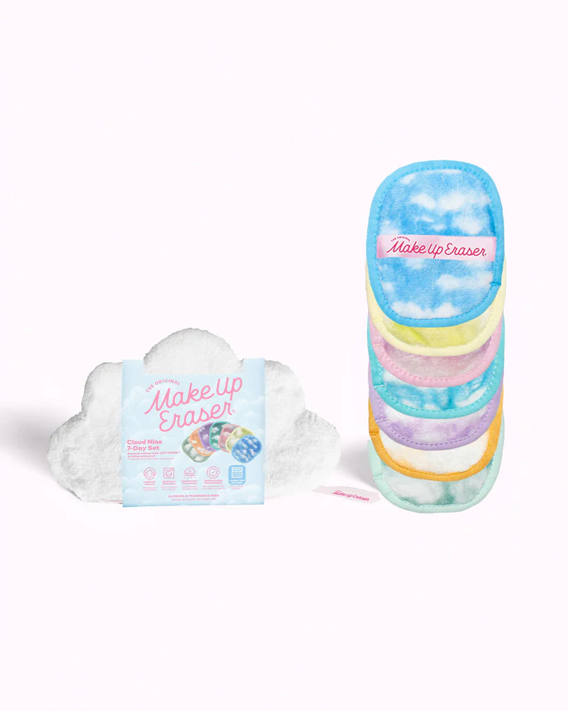 Makeup Eraser - Cloud Nine 7-Day Set