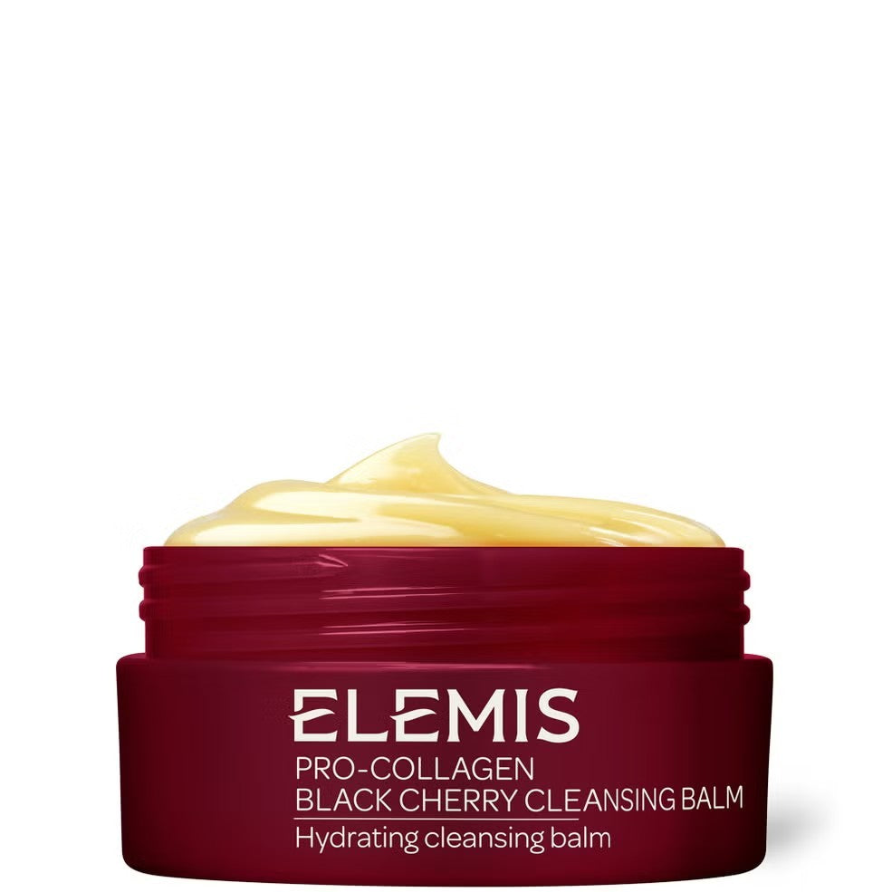 Elemis - Pro-Collagen Black Cherry Cleansing Balm 100g