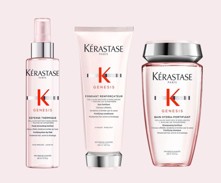 Kérastase - Genesis Fondant Set