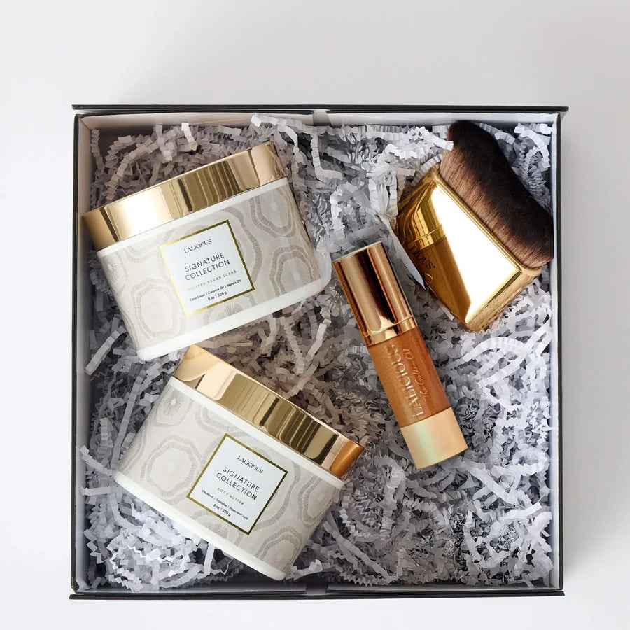 Lalicious - The Siganture Spa Collection