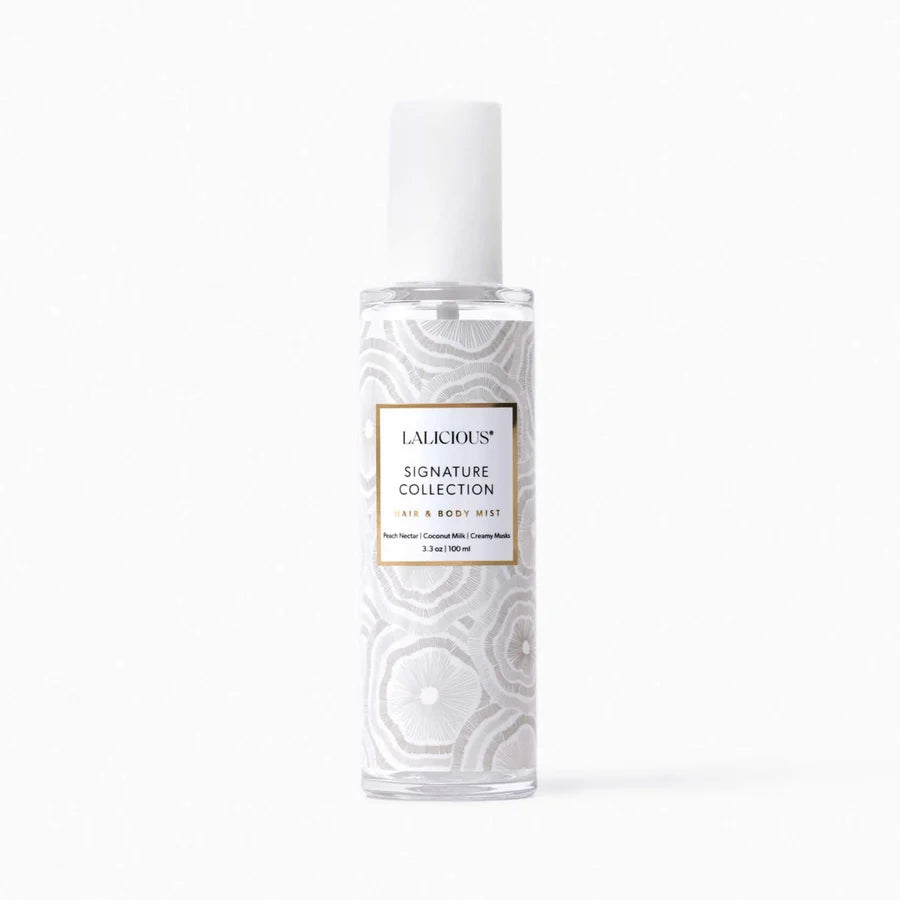 Lalicious - Signature Collection Hair & Body Mist 100mL / 3.3oz