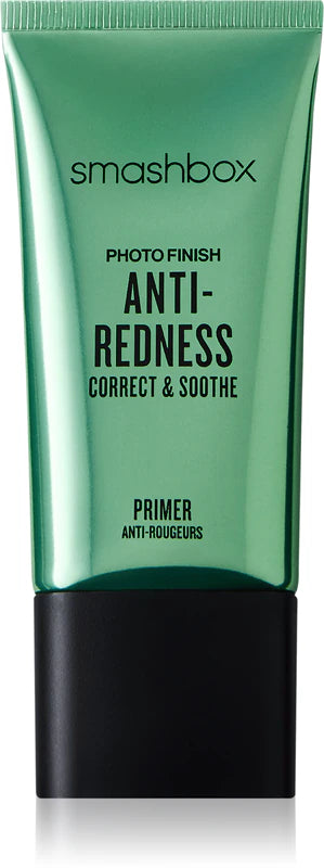 Smashbox - Photo Finish Correct Anti-Redness Primer 1 fl oz/ 30 ml