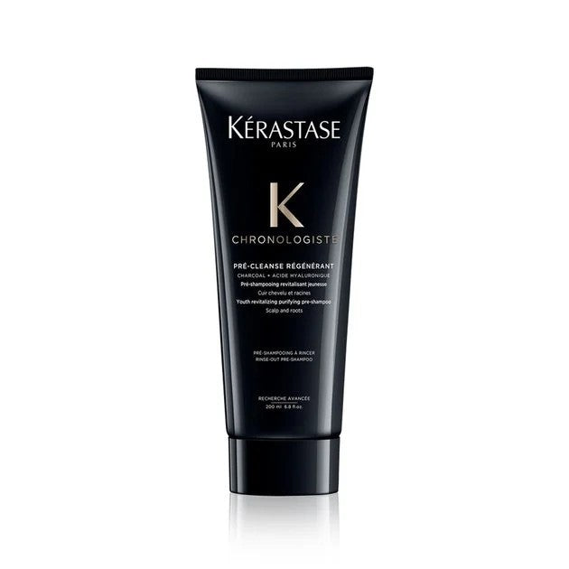 Kérastase - Chronologiste Pre-cleanse Régénérant Pre-Shampoo 200ml
