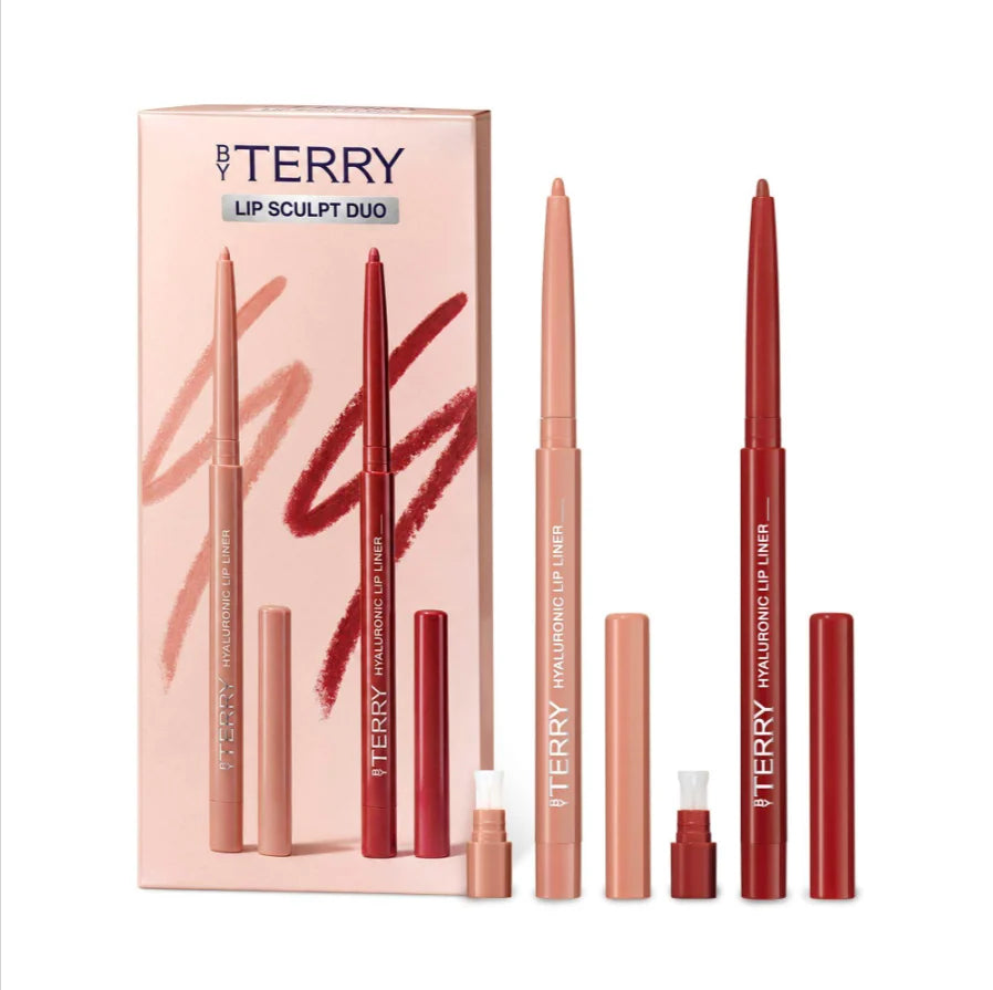 By Terry Lip Sculpt Duo