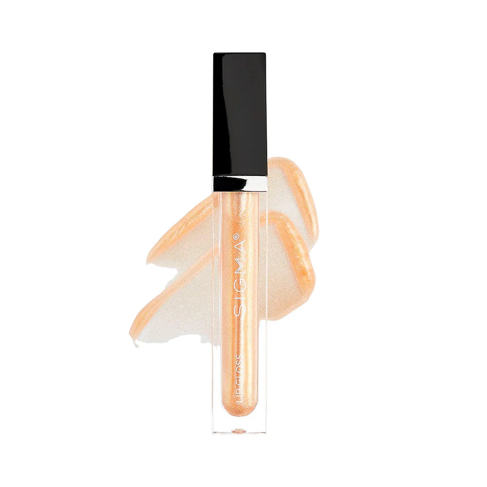SIGMA - LIP GLOSS (Various Shades)