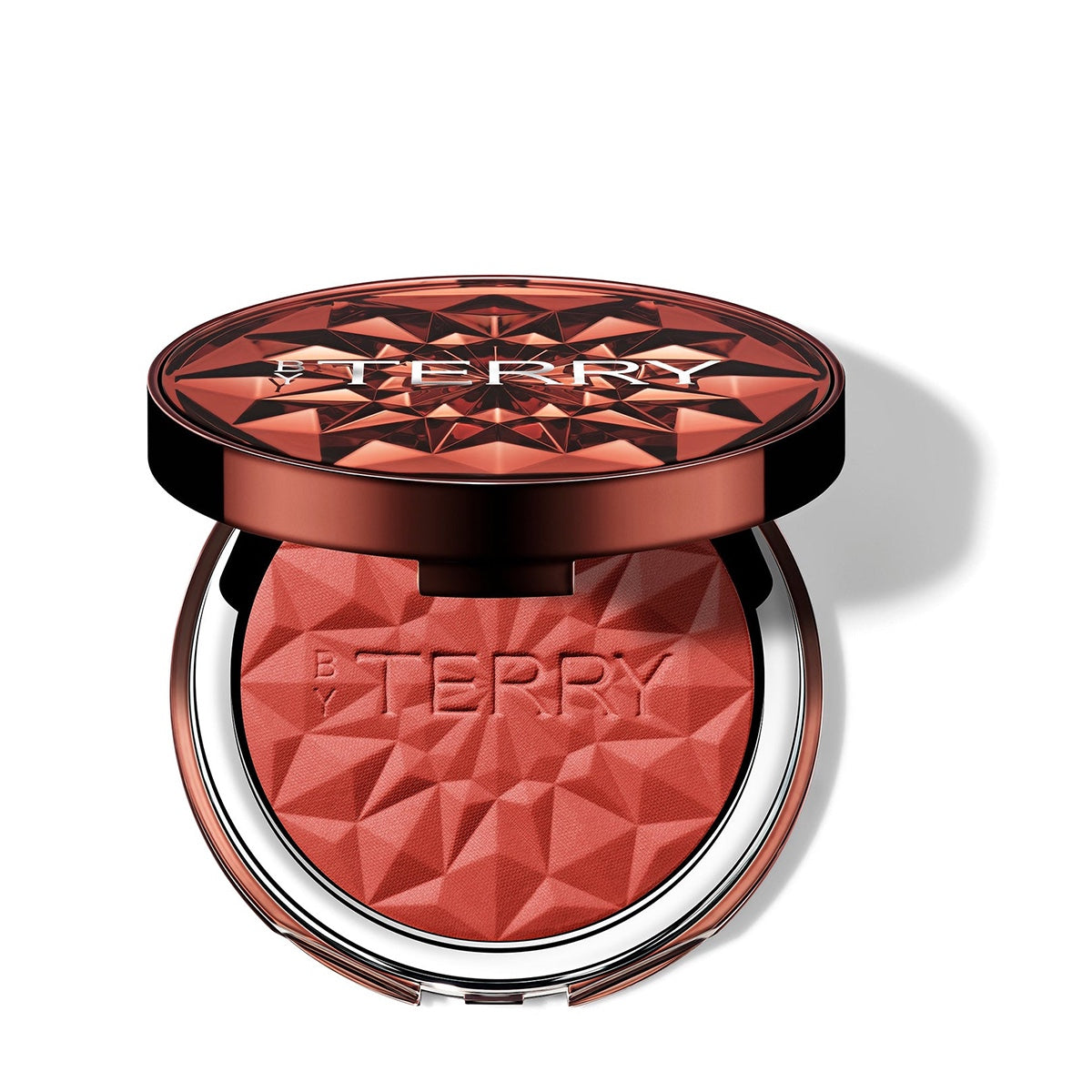 By Terry - Tea To Tan Powder Blush (Various Shades)