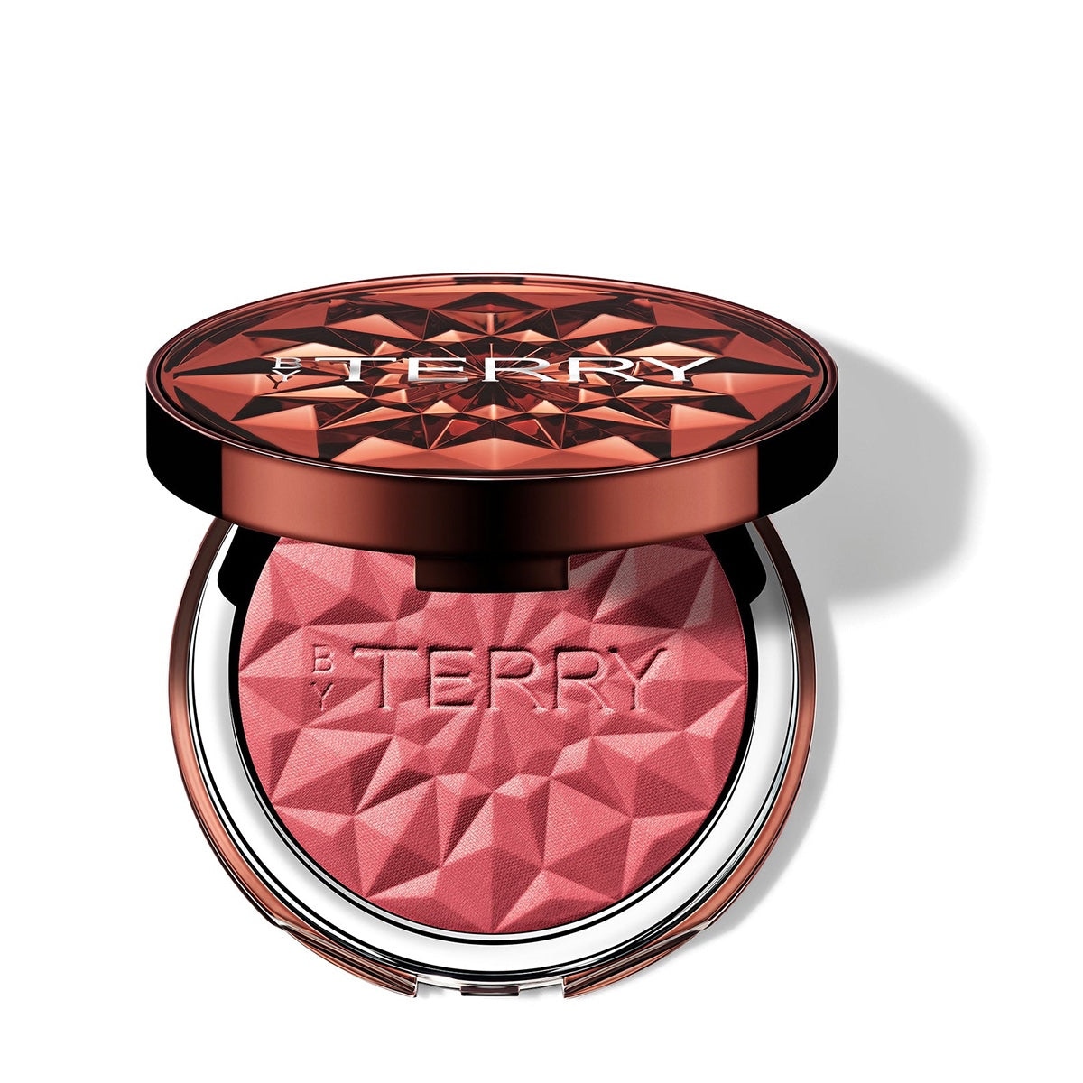 By Terry - Tea To Tan Powder Blush (Various Shades)