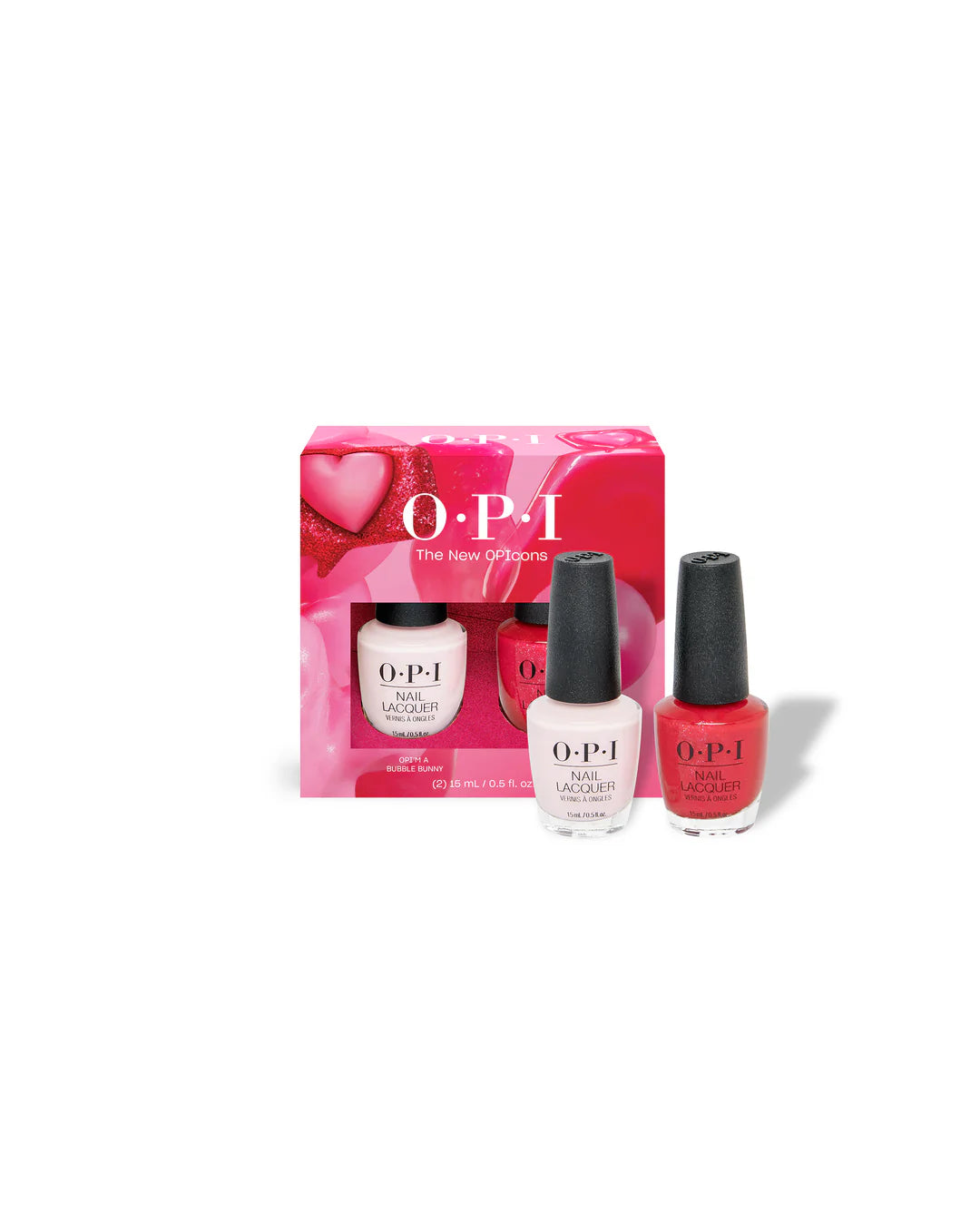 OPI - Spring '26 Nail Lacquer 2PC Duo Pack #2