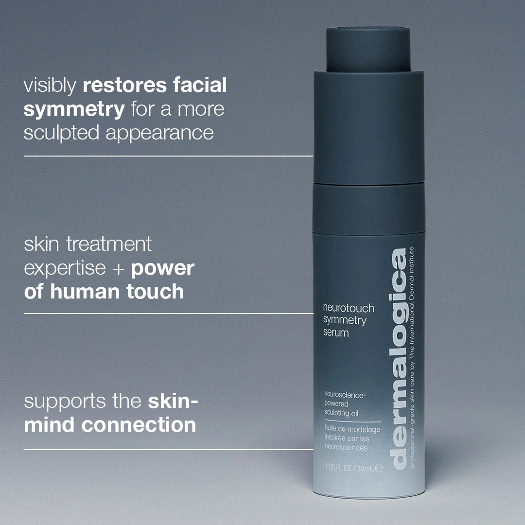 Dermalogica - suero de simetría neurotouch 1.0 oz