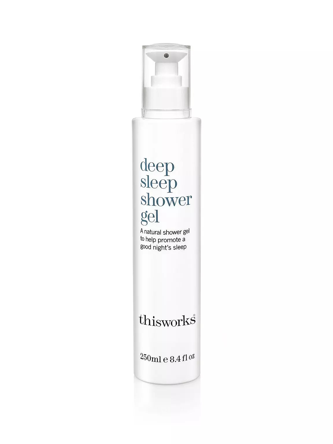 This Works - Deep Sleep Shower Gel 250ml