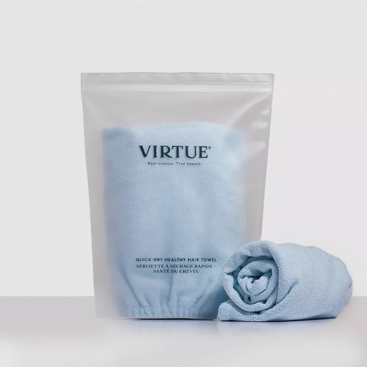 Virtue - Quick-Dry Healthy Hair Towel