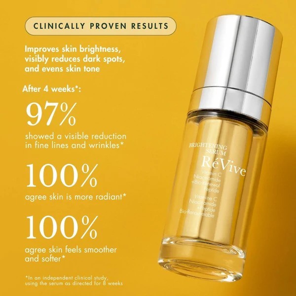 REVIVE - BRIGHTENING SERUM 30 ml / 1.0 fl oz