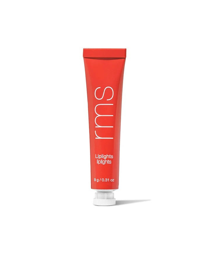 rms beauty - Liplights Cream Lipgloss - Various Shades
