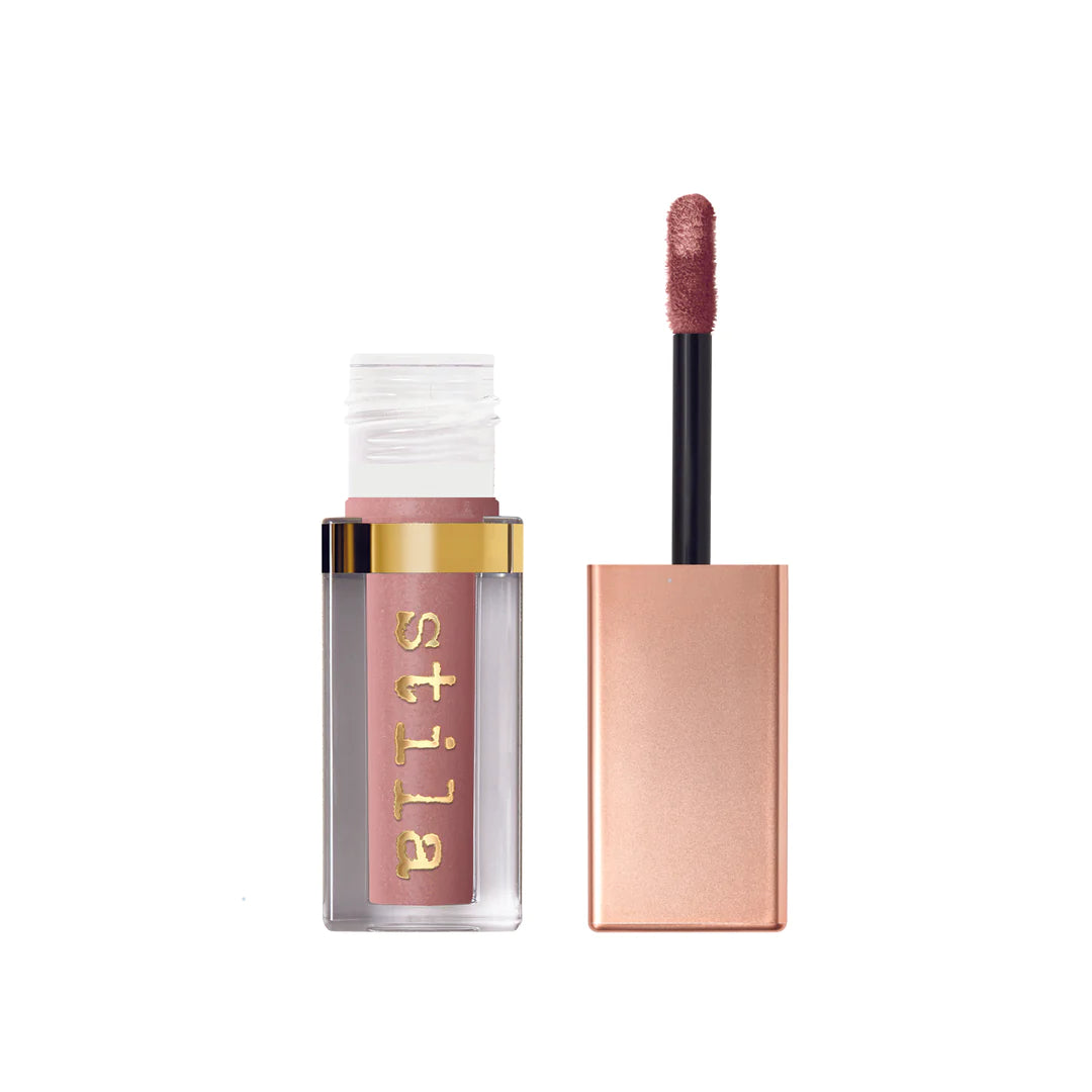 Stila - Suede Shade Liquid Eye Shadow 0.153 fl oz / 4.5 ml - Various Shades